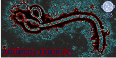 Bölüm 28: Ebola #2